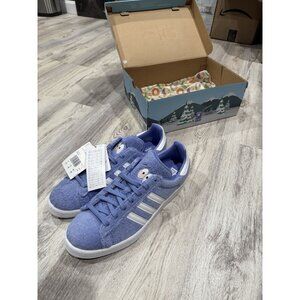 Adidas Campus 80s South Park Towelie Shoes Size 10 UV Eyes Lmtd edition New